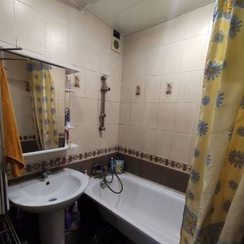 Продается 2-х комнатная квартира, 54,4 м²