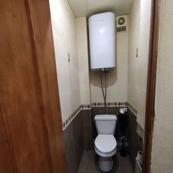 Продается 2-х комнатная квартира, 54,4 м²