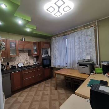 Продается 2-х комнатная квартира, 57 м²