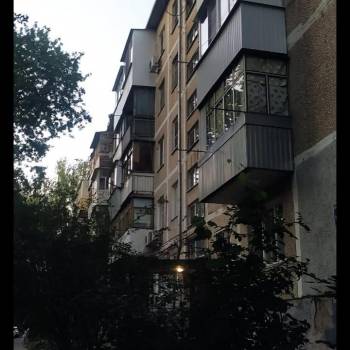 Сдается Многокомнатная квартира, 60 м²