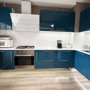 Сдается 2-х комнатная квартира, 53 м²