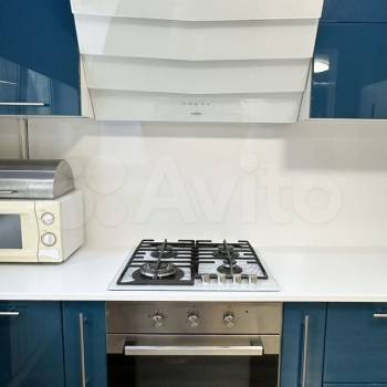 Сдается 2-х комнатная квартира, 53 м²