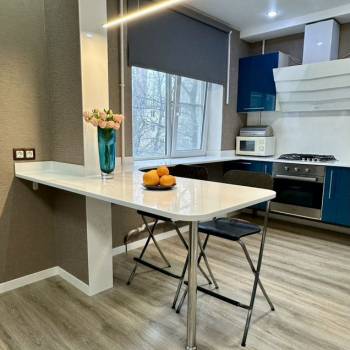 Сдается 2-х комнатная квартира, 53 м²