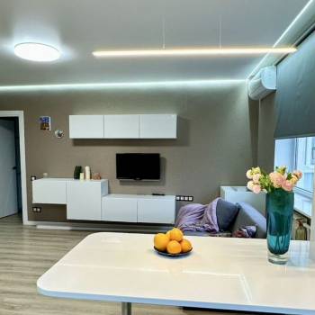 Сдается 2-х комнатная квартира, 53 м²