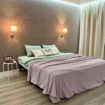 Сдается 2-х комнатная квартира, 53 м²