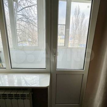 Сдается 2-х комнатная квартира, 53 м²