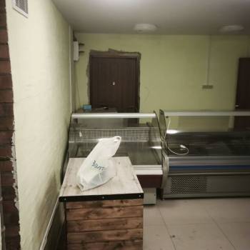 Сдается Нежилое помещение, 28 м²