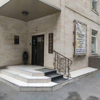 Сдается Нежилое помещение, 414 м²