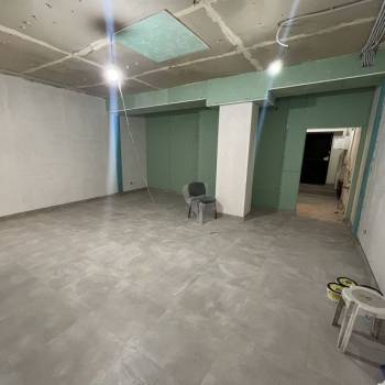 Сдается Нежилое помещение, 91 м²