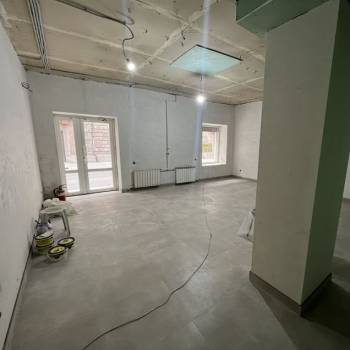 Сдается Нежилое помещение, 91 м²
