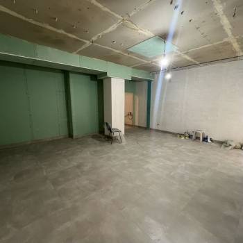 Сдается Нежилое помещение, 91 м²