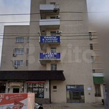 Сдается Офис, 38,2 м²