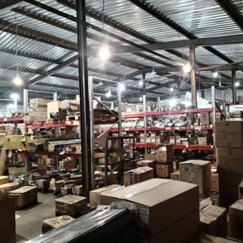 Сдается Нежилое помещение, 522 м²