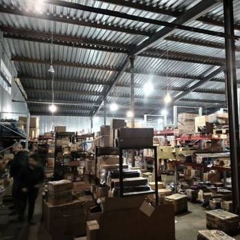 Сдается Нежилое помещение, 522 м²