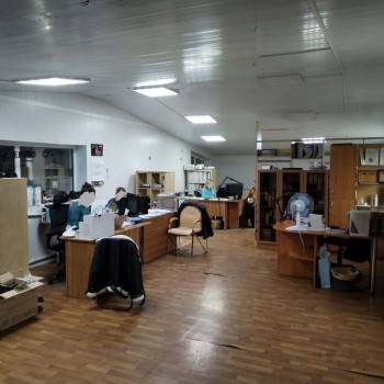 Сдается Нежилое помещение, 522 м²