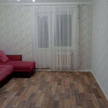 Продается 1-комнатная квартира, 35,5 м²