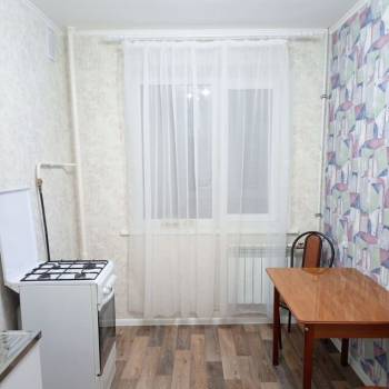 Продается 1-комнатная квартира, 35,5 м²