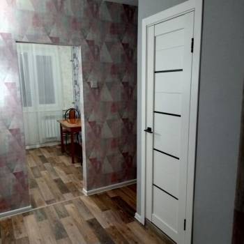 Продается 1-комнатная квартира, 35,5 м²