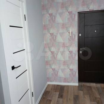 Продается 1-комнатная квартира, 35,5 м²