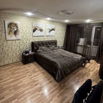 Продается 1-комнатная квартира, 45,5 м²