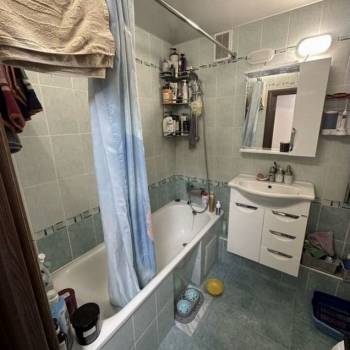 Продается 1-комнатная квартира, 45,5 м²