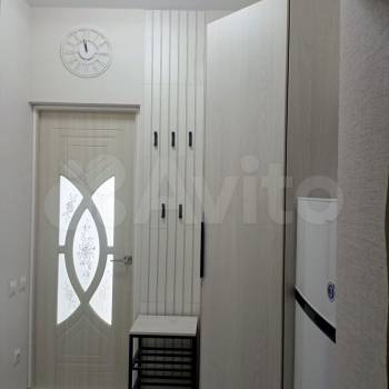 Продается 1-комнатная квартира, 23,3 м²