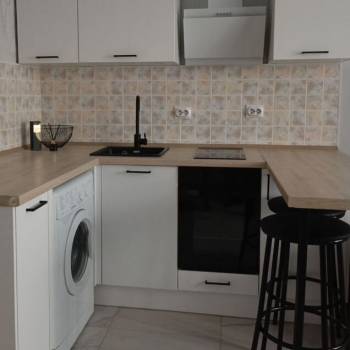 Продается 1-комнатная квартира, 23,3 м²