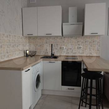 Продается 1-комнатная квартира, 23,3 м²