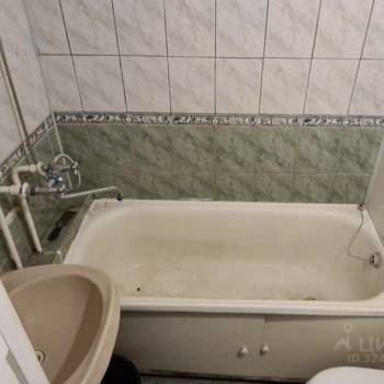 Сдается 1-комнатная квартира, 25 м²