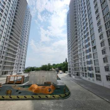 Продается 1-комнатная квартира, 33 м²