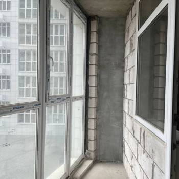 Продается 1-комнатная квартира, 33 м²