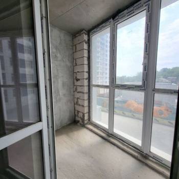 Продается 1-комнатная квартира, 33 м²