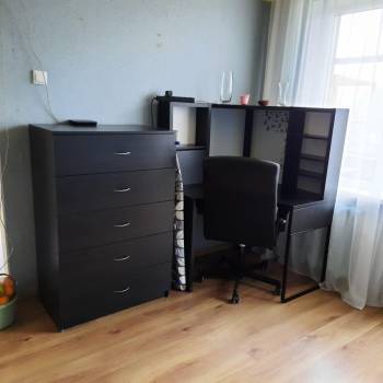 Сдается 1-комнатная квартира, 22 м²