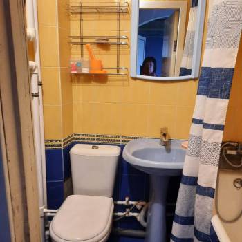 Сдается 1-комнатная квартира, 22 м²