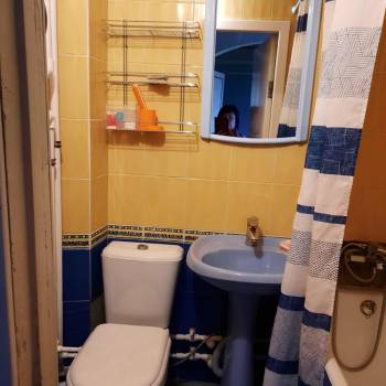 Сдается 1-комнатная квартира, 22 м²