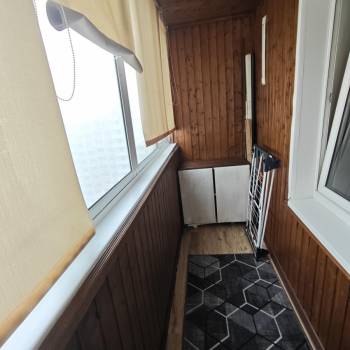 Сдается 1-комнатная квартира, 36 м²