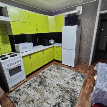 Сдается 1-комнатная квартира, 36 м²