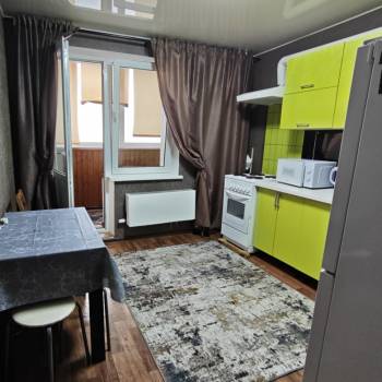 Сдается 1-комнатная квартира, 36 м²