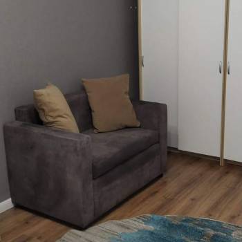 Сдается 1-комнатная квартира, 45 м²