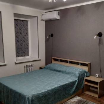 Сдается 1-комнатная квартира, 45 м²