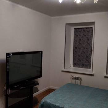 Сдается 1-комнатная квартира, 45 м²