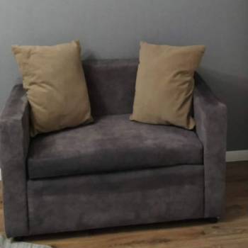 Сдается 1-комнатная квартира, 45 м²