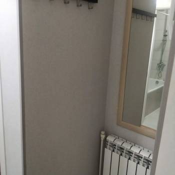 Сдается 1-комнатная квартира, 45 м²