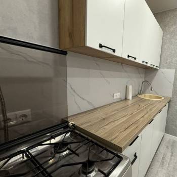 Продается 1-комнатная квартира, 37,6 м²