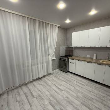 Продается 1-комнатная квартира, 37,6 м²