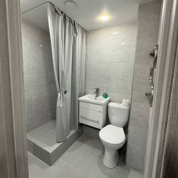 Продается 1-комнатная квартира, 37,6 м²