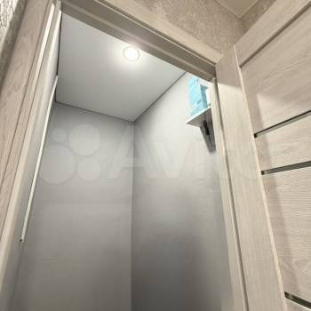 Продается 1-комнатная квартира, 37,6 м²