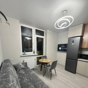 Сдается 1-комнатная квартира, 26 м²