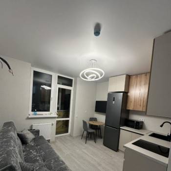 Сдается 1-комнатная квартира, 26 м²