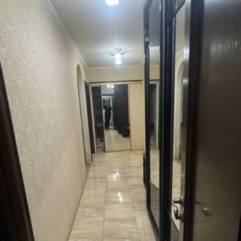 Сдается 2-х комнатная квартира, 56 м²